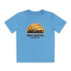 West Seattle Water Polo Tee