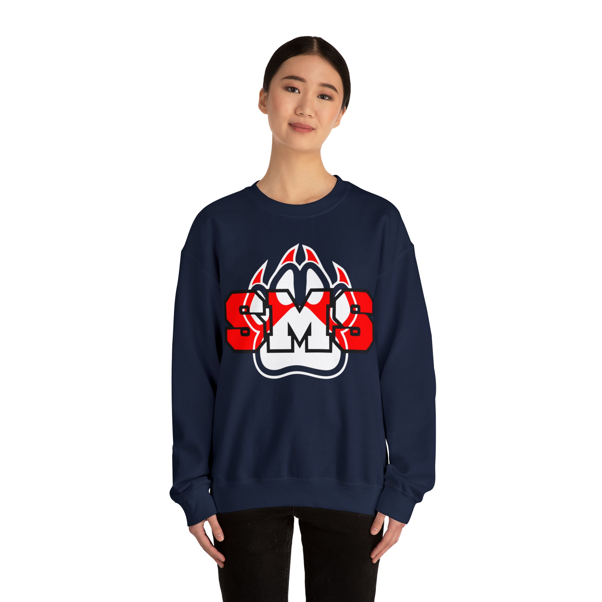 Swatara Middle School Crewneck Sweatshirts