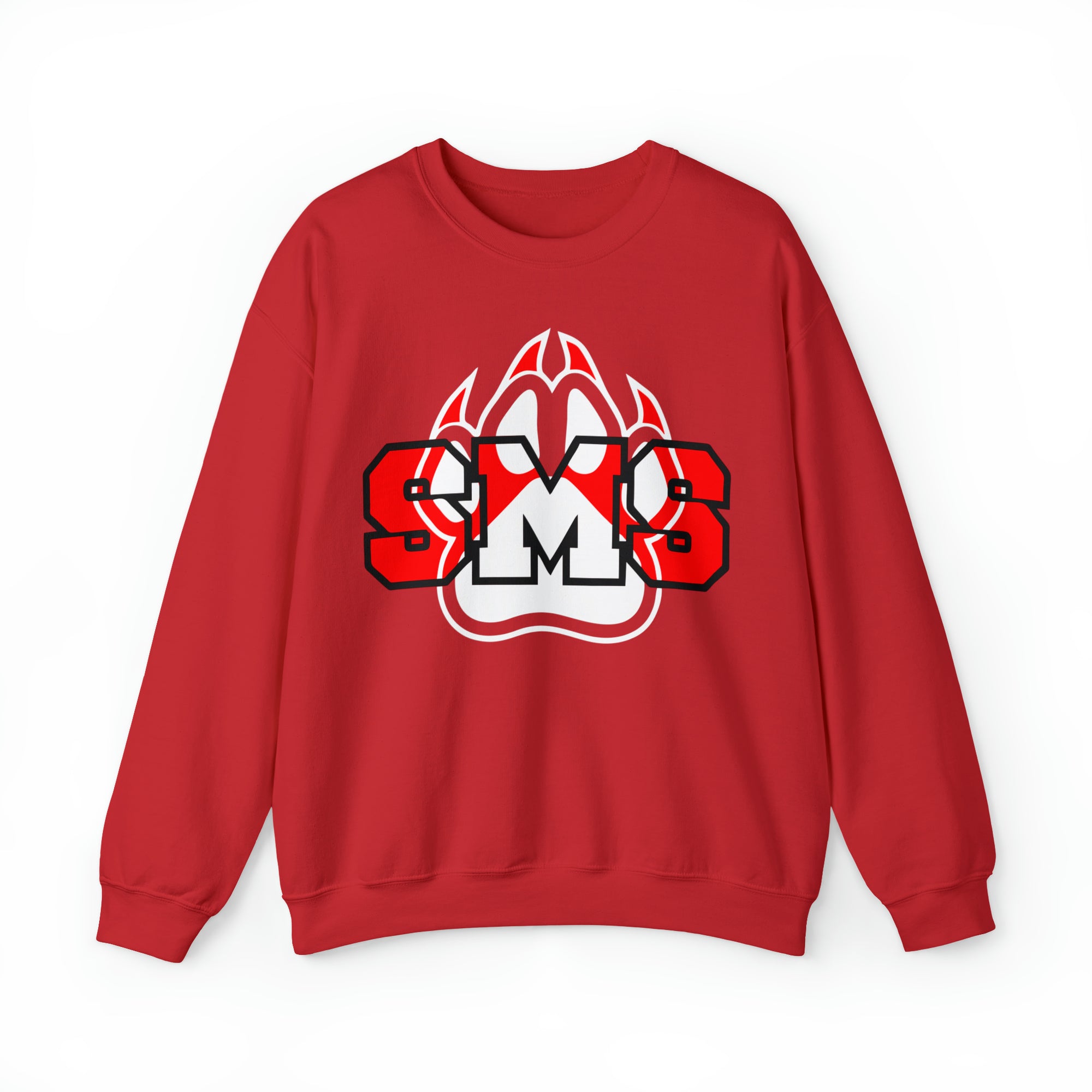 Swatara Middle School Crewneck Sweatshirts