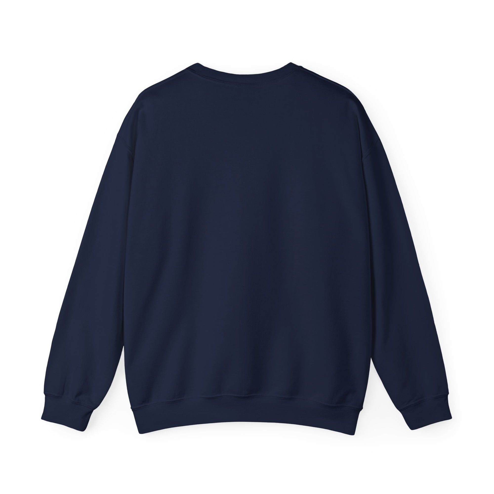 Escuela Amistad School Crewneck Sweatshirts