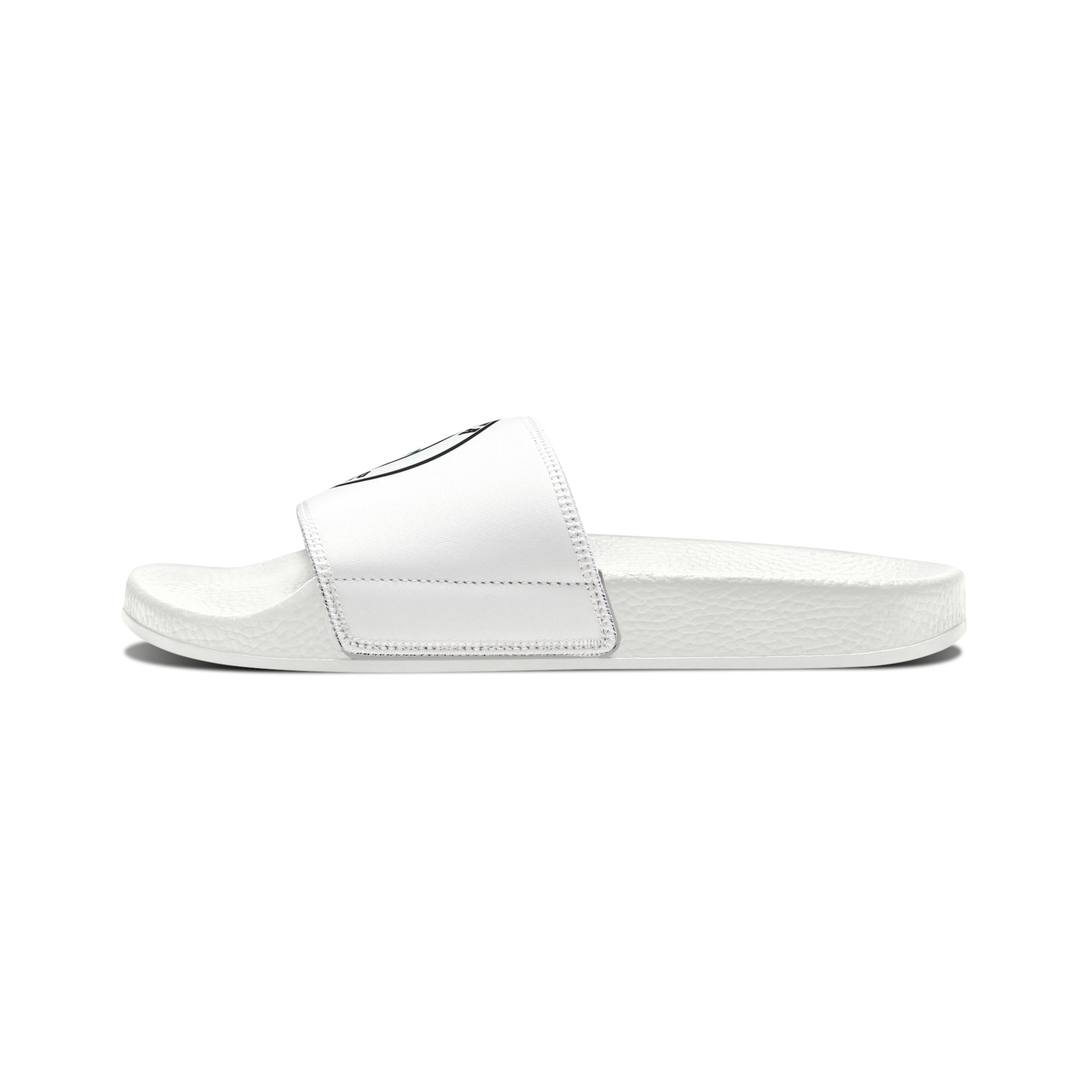 Atlanta Wrestling Slide Sandals