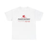 RBI - Premiere Equipment Unisex Heavy Cotton Tee