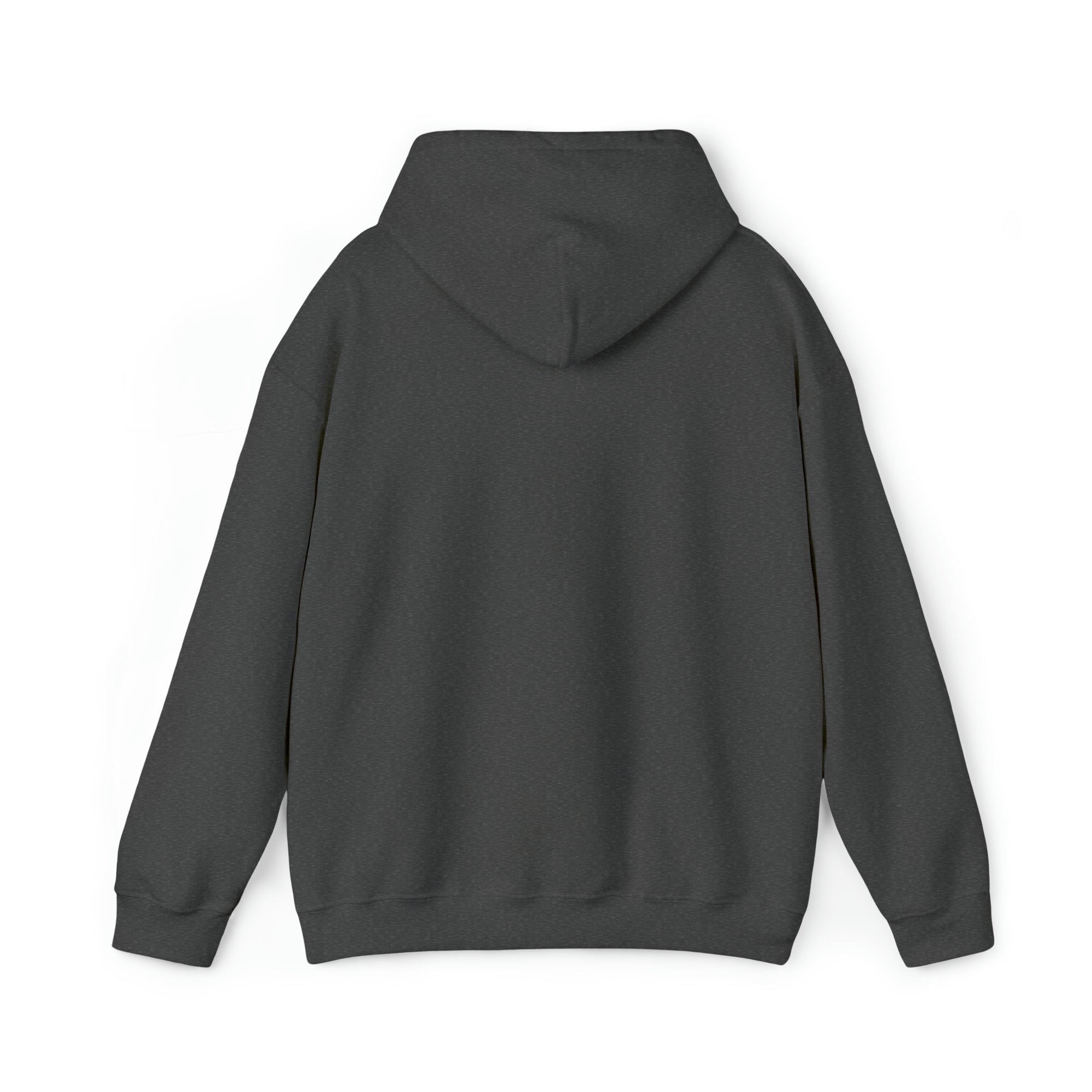 Zion Lions Unisex Heavy Blend™ Hooded Sweatshirt