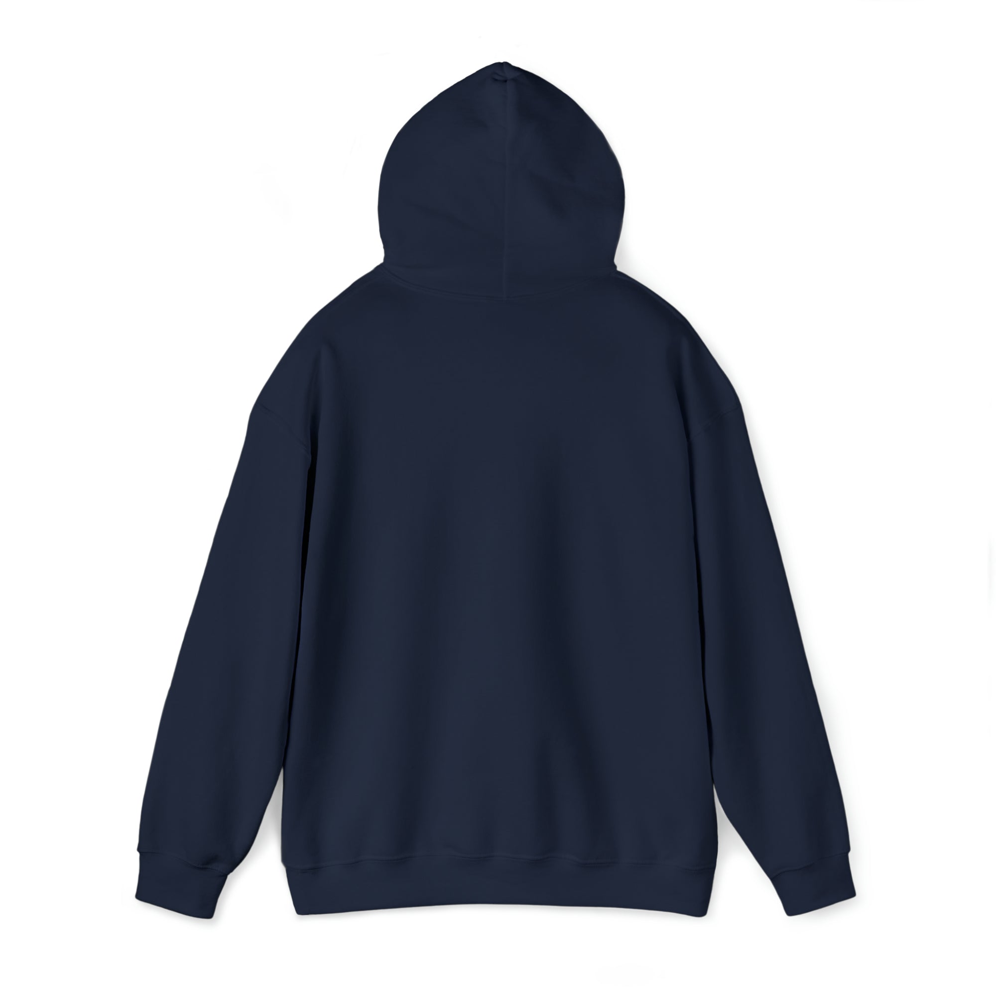 Immaculate Conception High School Alumnae Association Unisex Heavy Blend™ Hooded Sweatshirt