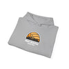 West Seattle Water Polo Unisex Heavy Blend™ Hooded Sweatshirt