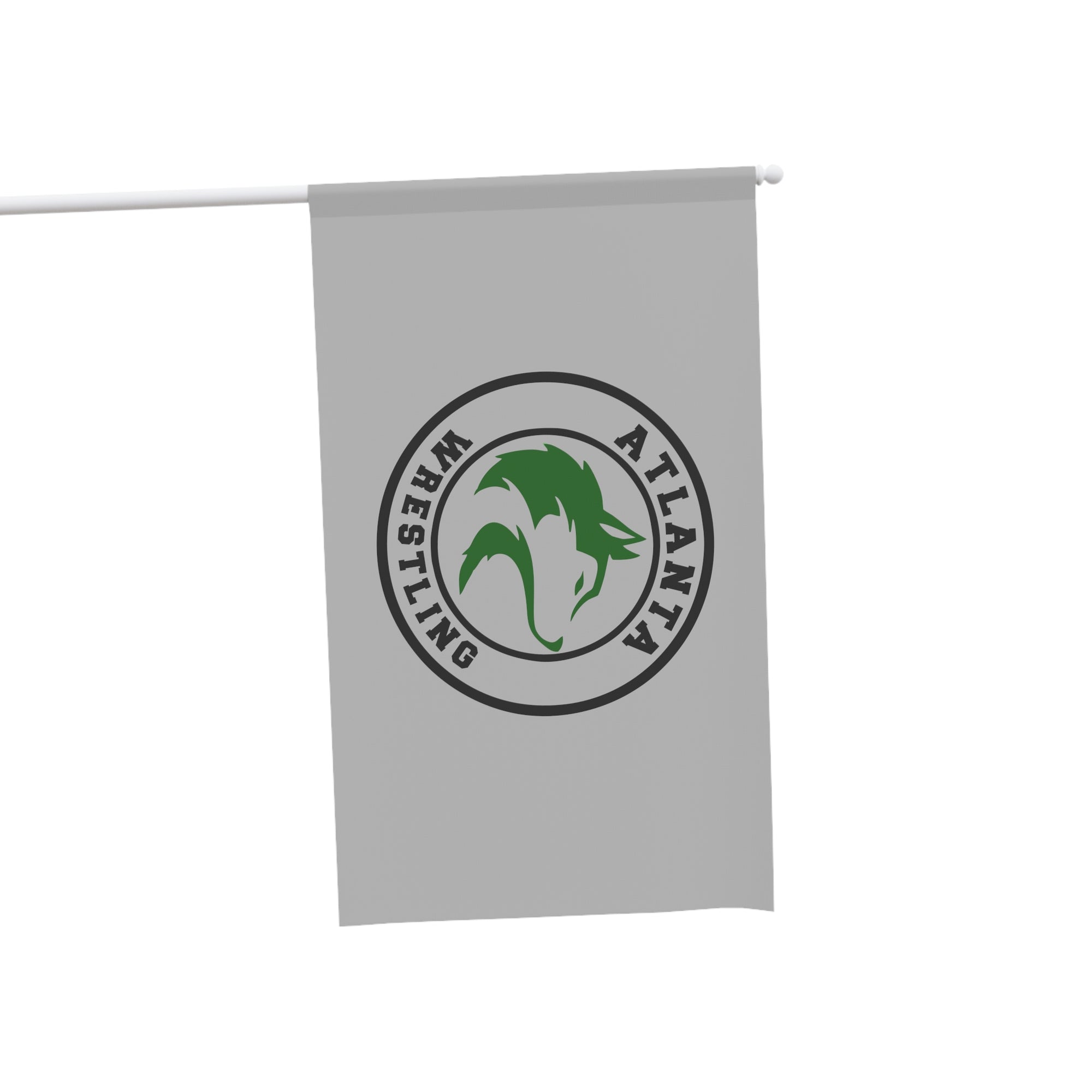 Atlanta Wrestling Flag