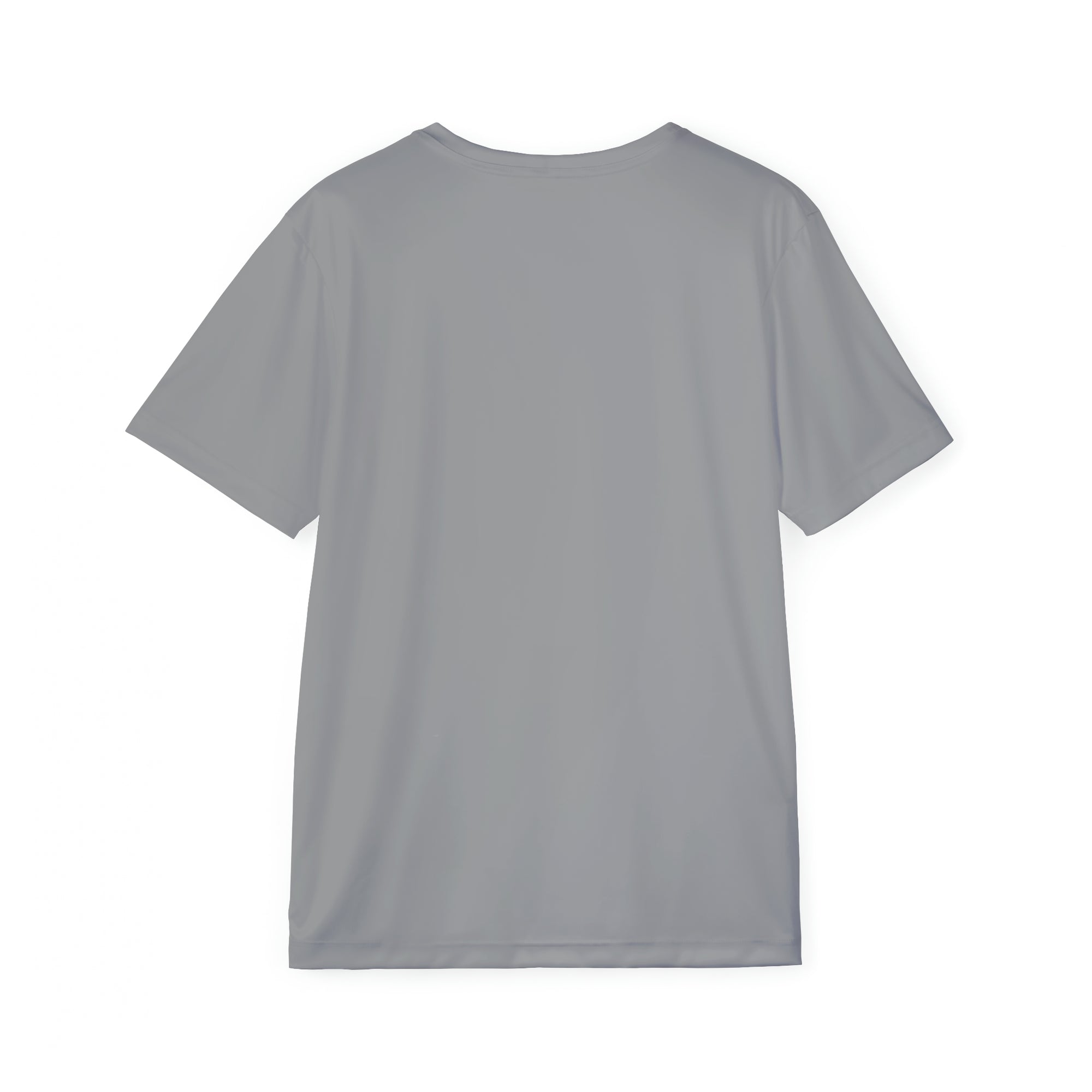 Men's Maroon Shield Sports Jersey (AOP)