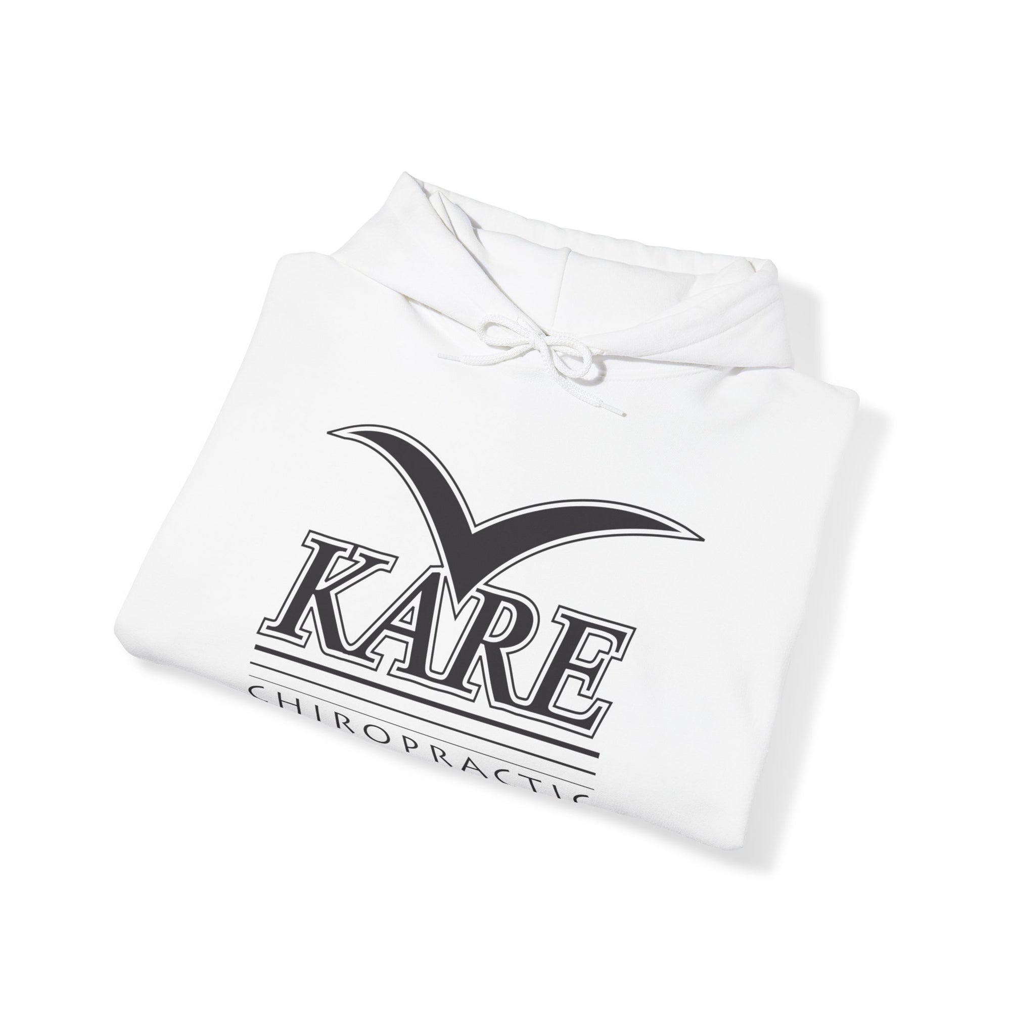 Kare Chiropractic Unisex Heavy Blend™ Hooded Sweatshirt