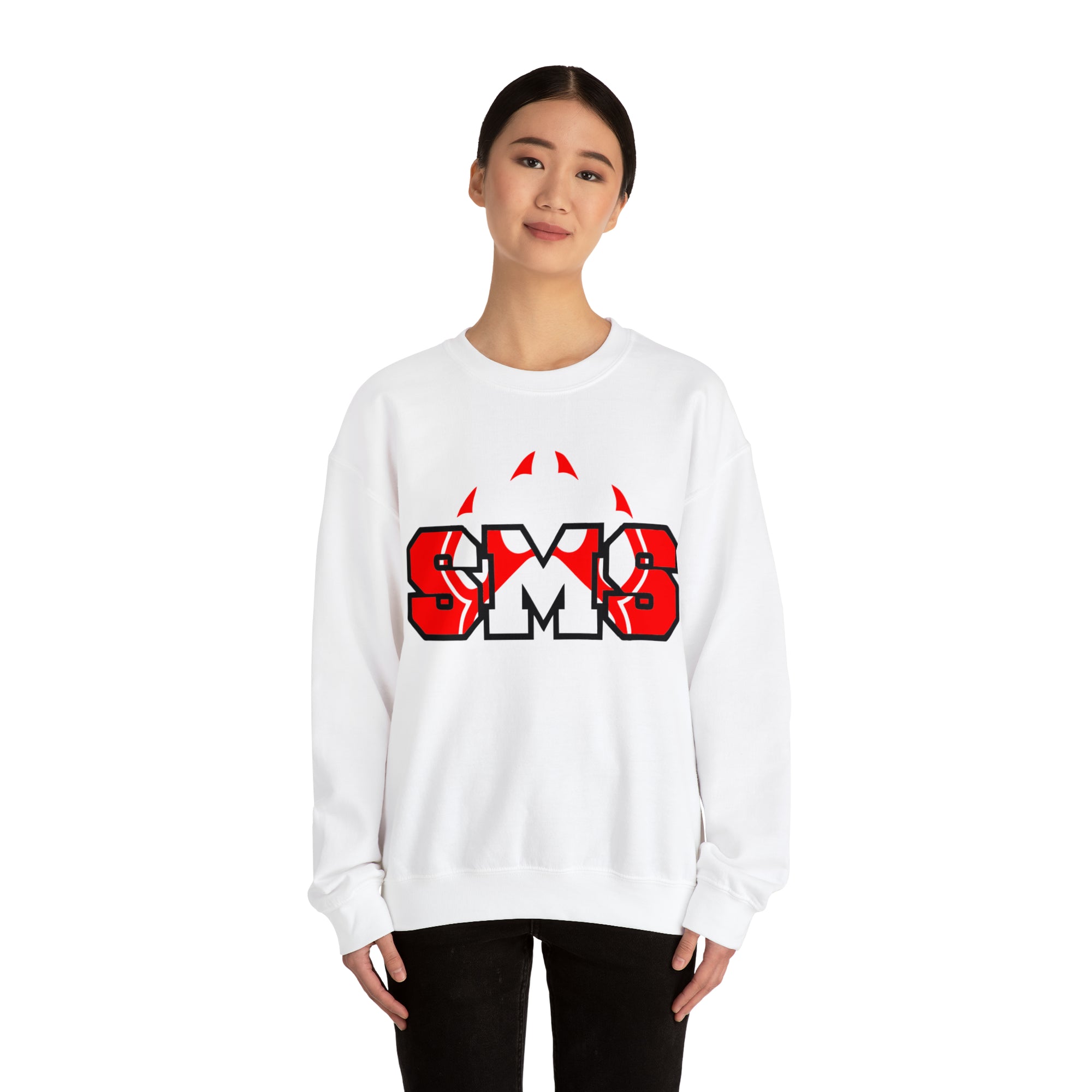 Swatara Middle School Crewneck Sweatshirts