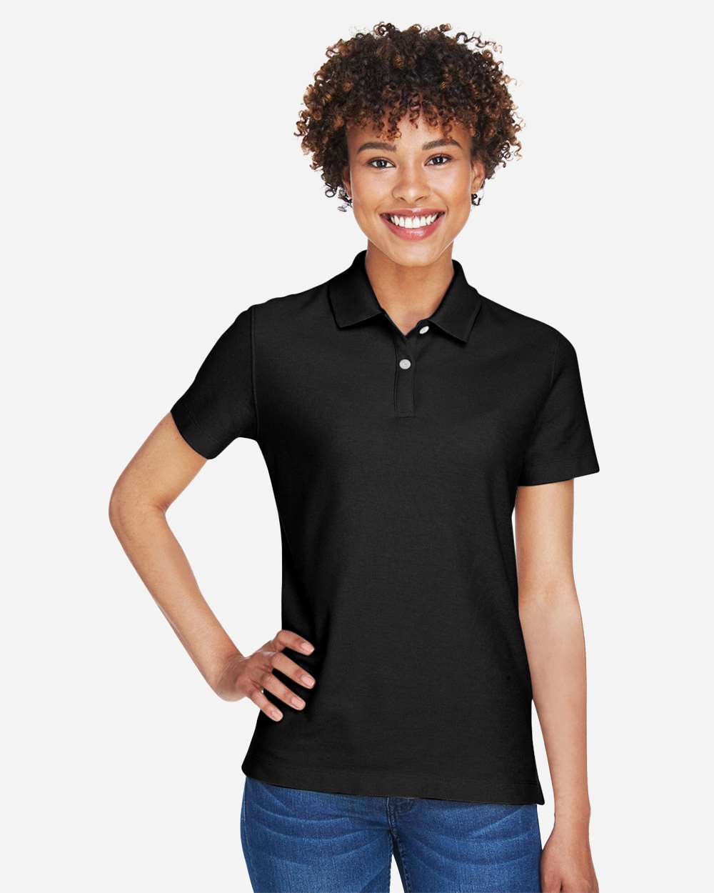 Millstadt Women's DRYTEC20™ Performance Polo