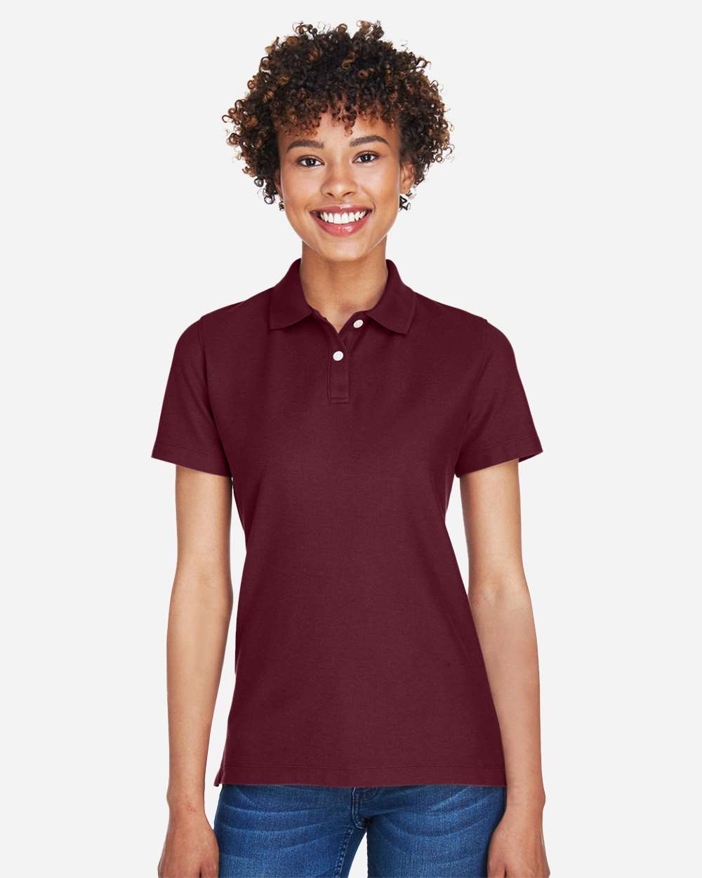 Millstadt Women's DRYTEC20™ Performance Polo