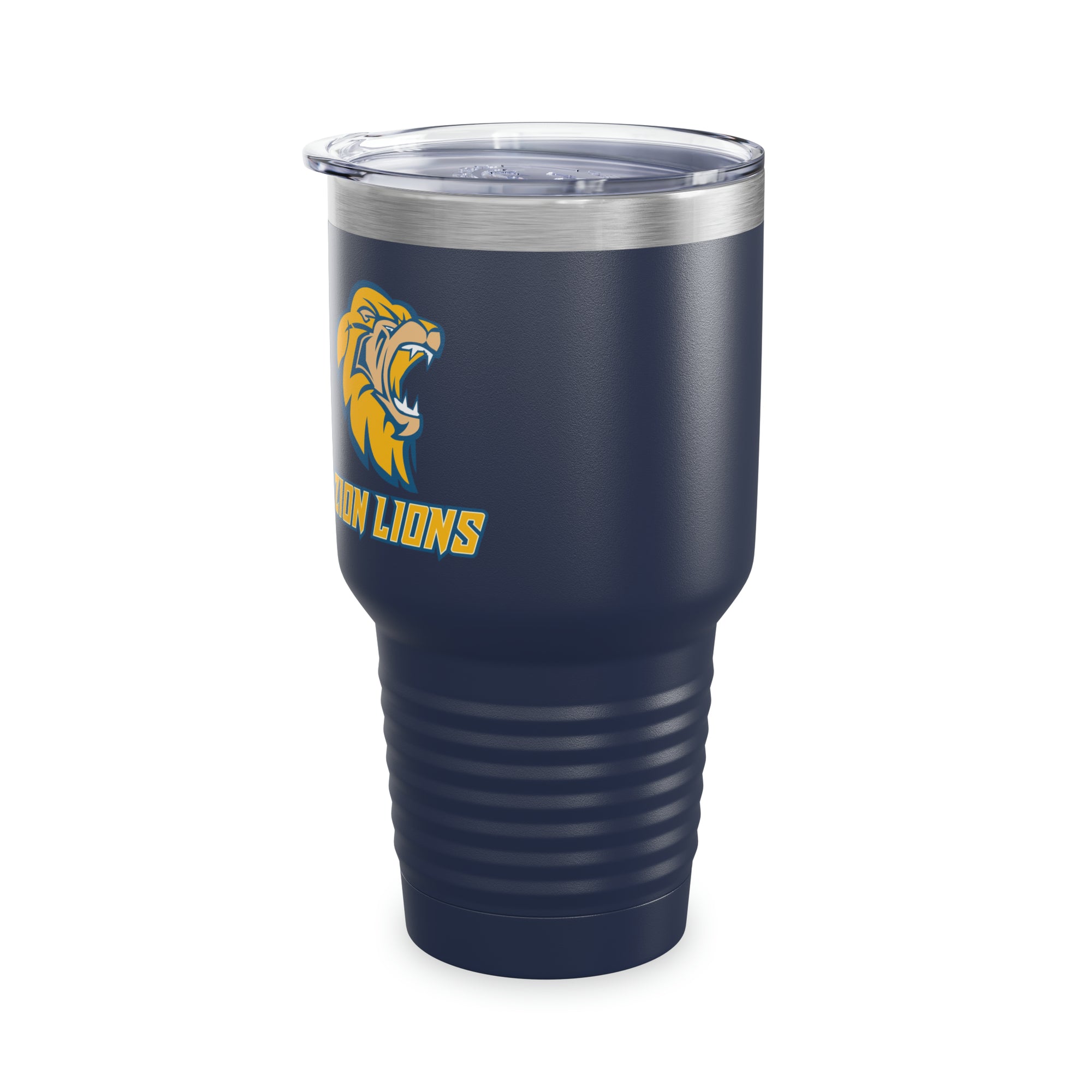 Zion Lions Ringneck Tumbler, 30oz