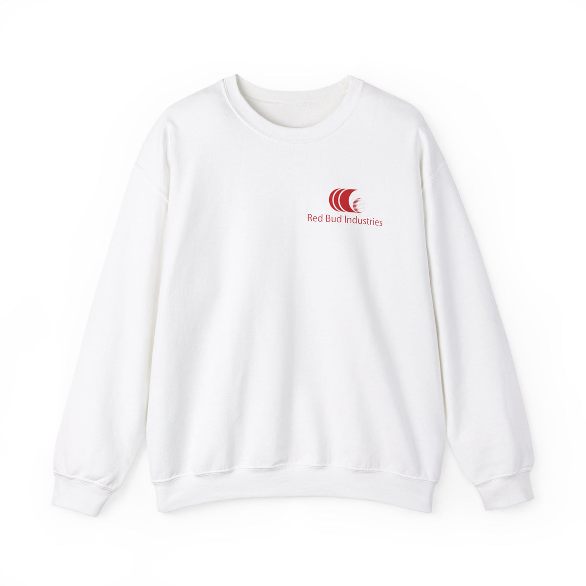 Red Bud Industries Heavy Blend™ Crewneck Sweatshirt