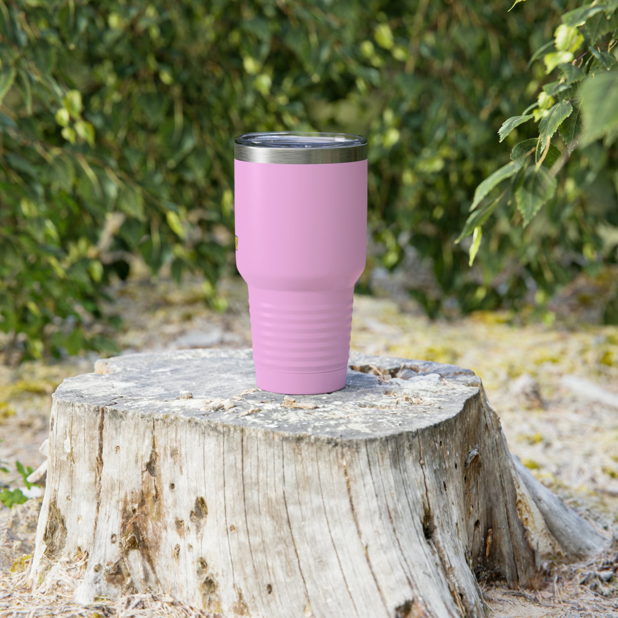 Zion Lions Ringneck Tumbler, 30oz