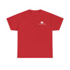 Red Bud Industries Logo Unisex Heavy Cotton Tee