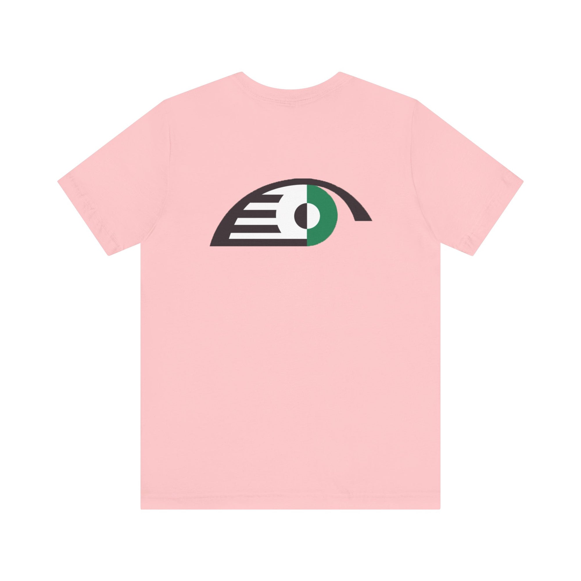Central Missouri Eyecare Associates Short Sleeve Tee