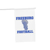 Freeburg Football 2024  flag