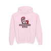 Nansemond River High School Band Boosters Hooded Sweatshirt
