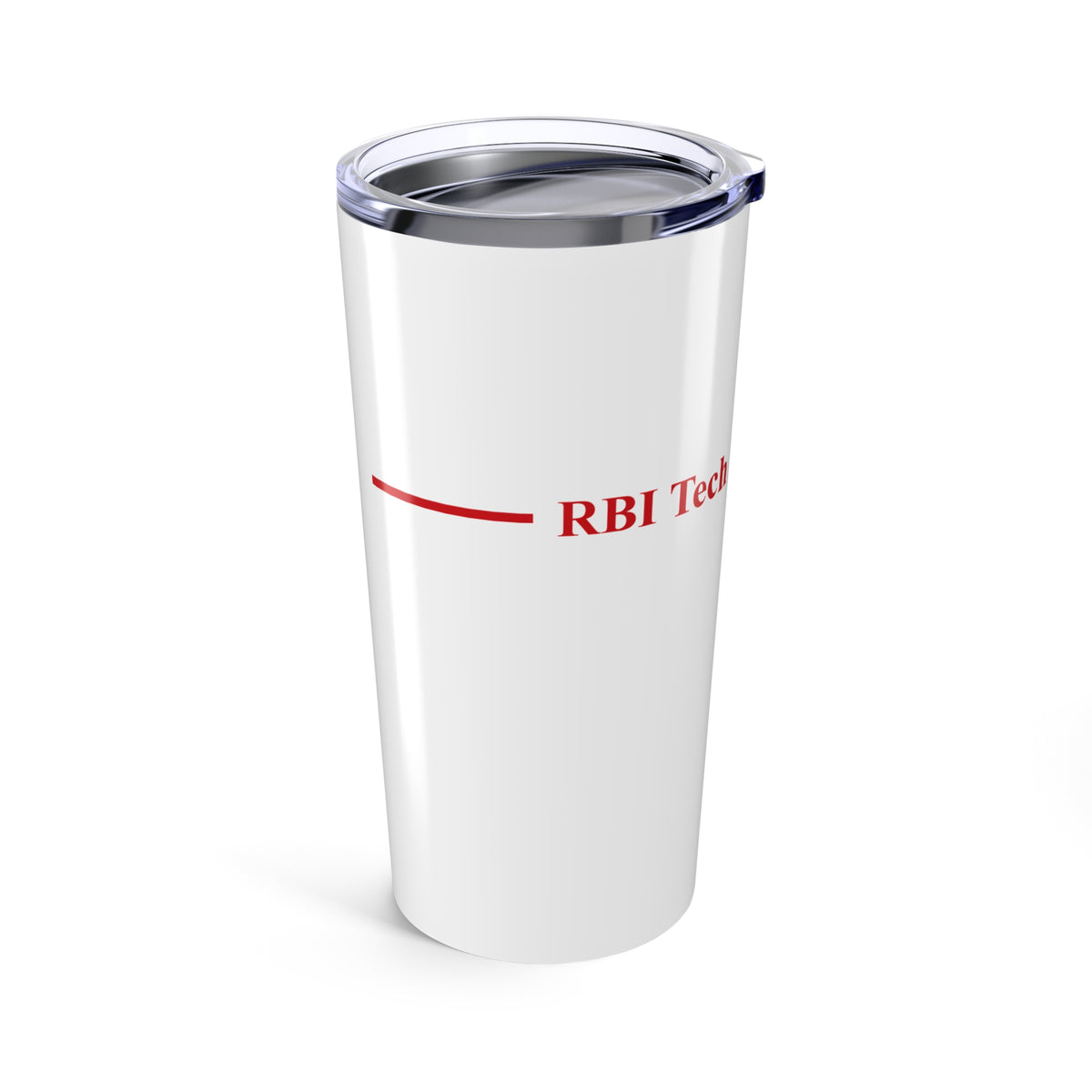 RBI Tech Support Tumbler 20oz