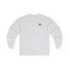 Red Bud Industries Logo Ultra Cotton Long Sleeve Tee