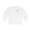 Red Bud Industries Logo Ultra Cotton Long Sleeve Tee