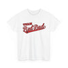 Red Bud Industries Founded in 59 Unisex Heavy Cotton Tee