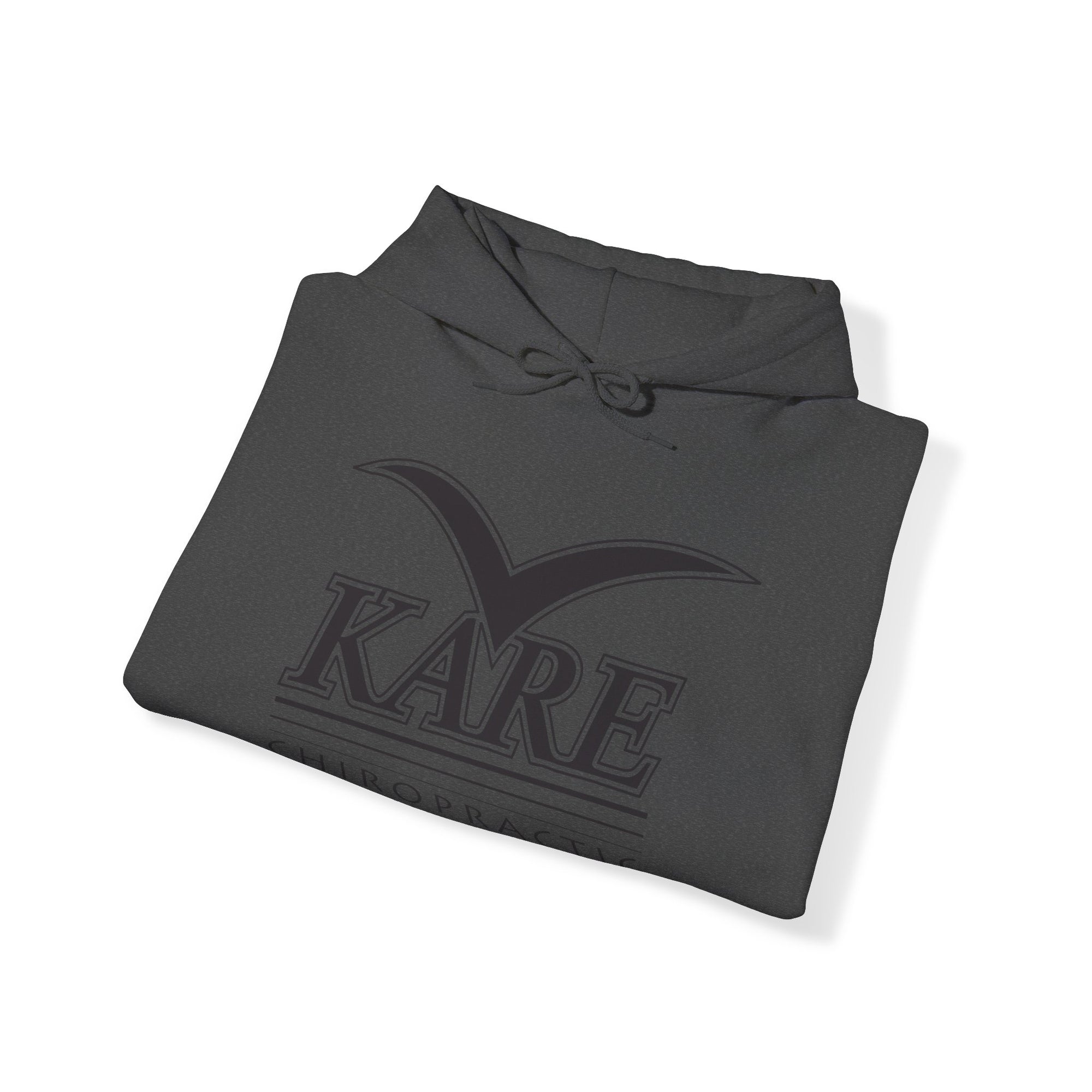Kare Chiropractic Unisex Heavy Blend™ Hooded Sweatshirt