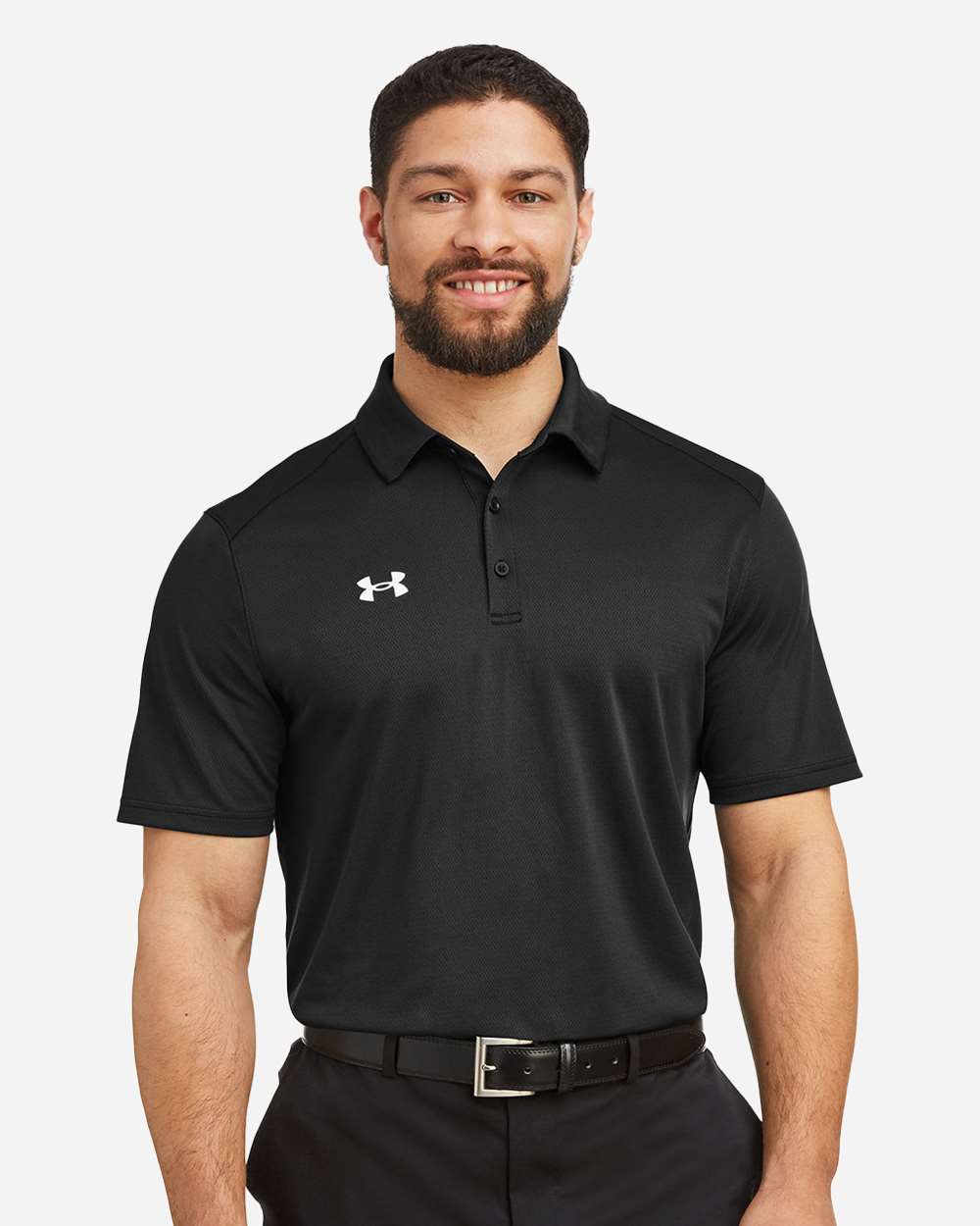 Millstadt Men's Tech™ Under Armour Polo
