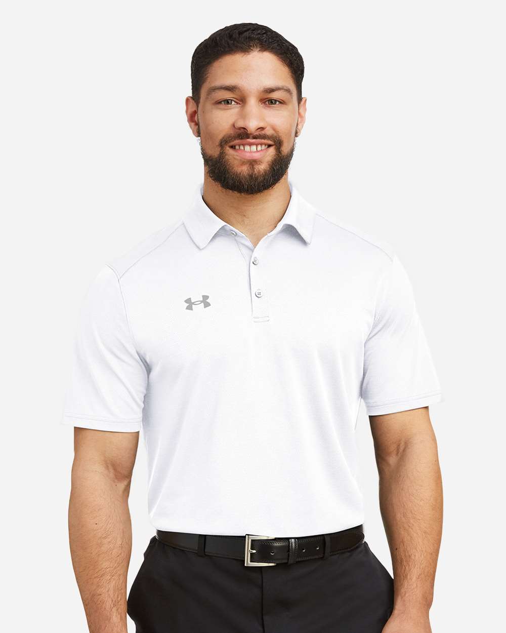 Millstadt Men's Tech™ Under Armour Polo