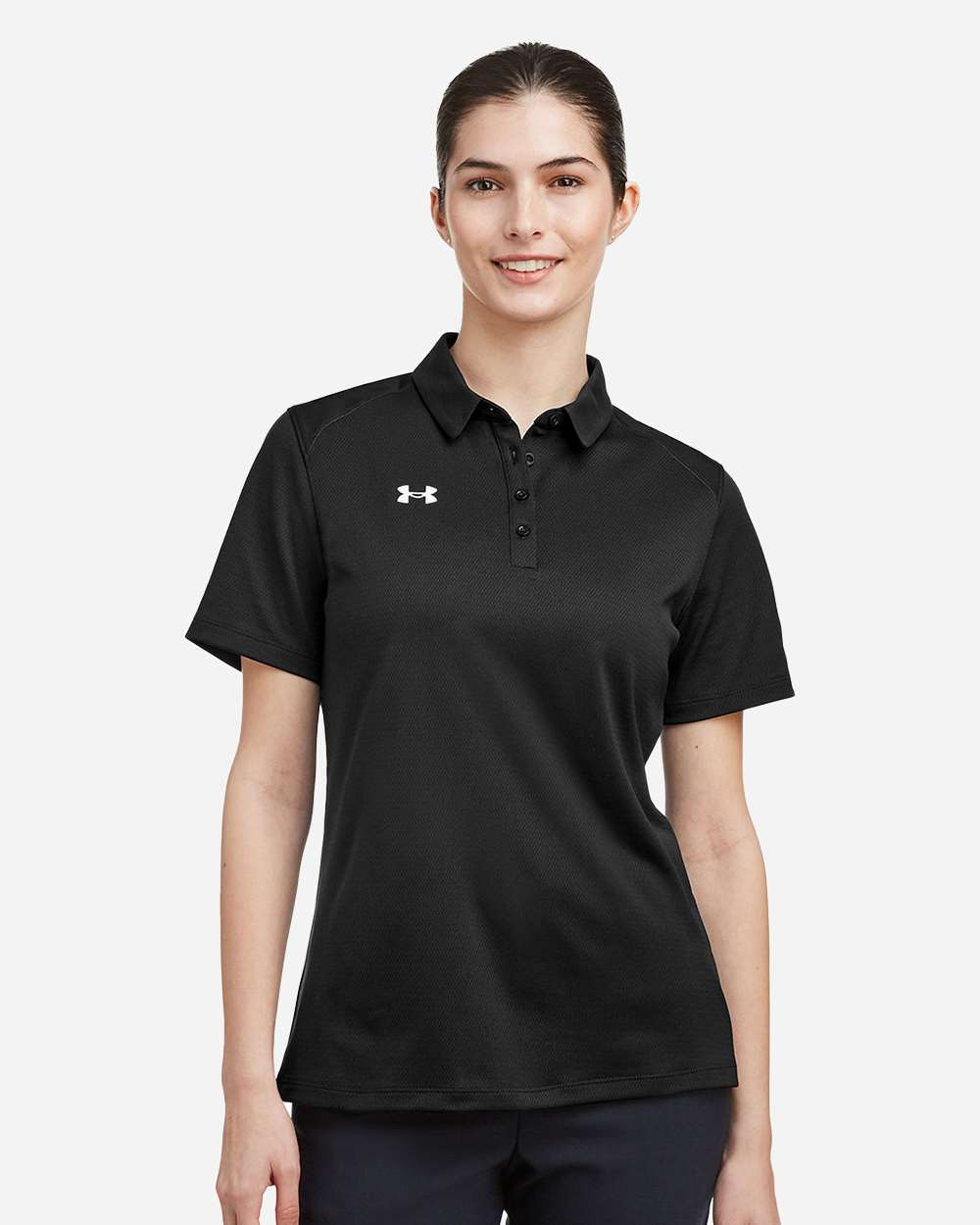 Millstadt Women's Tech™ Under Armour Polo