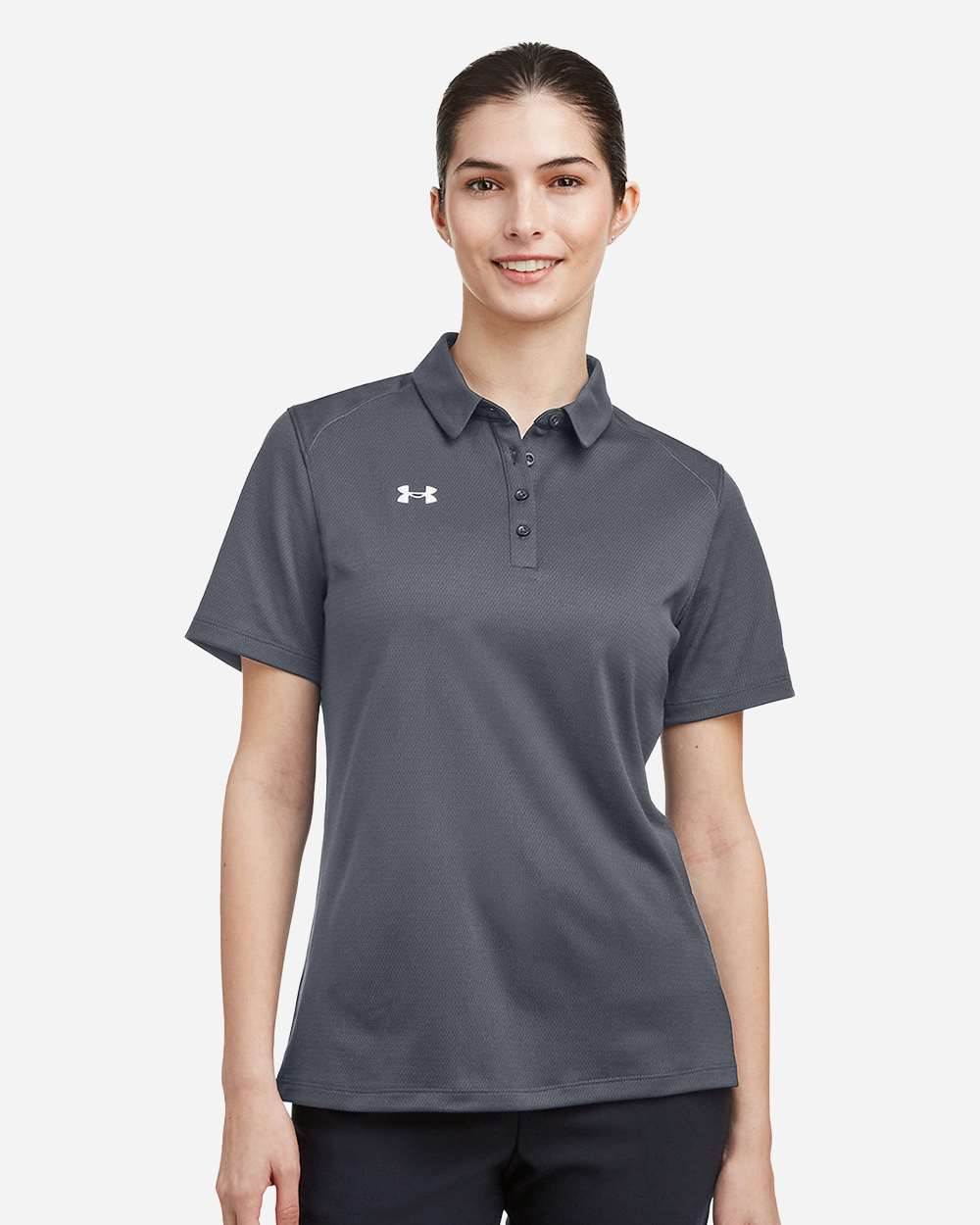 Millstadt Women's Tech™ Under Armour Polo