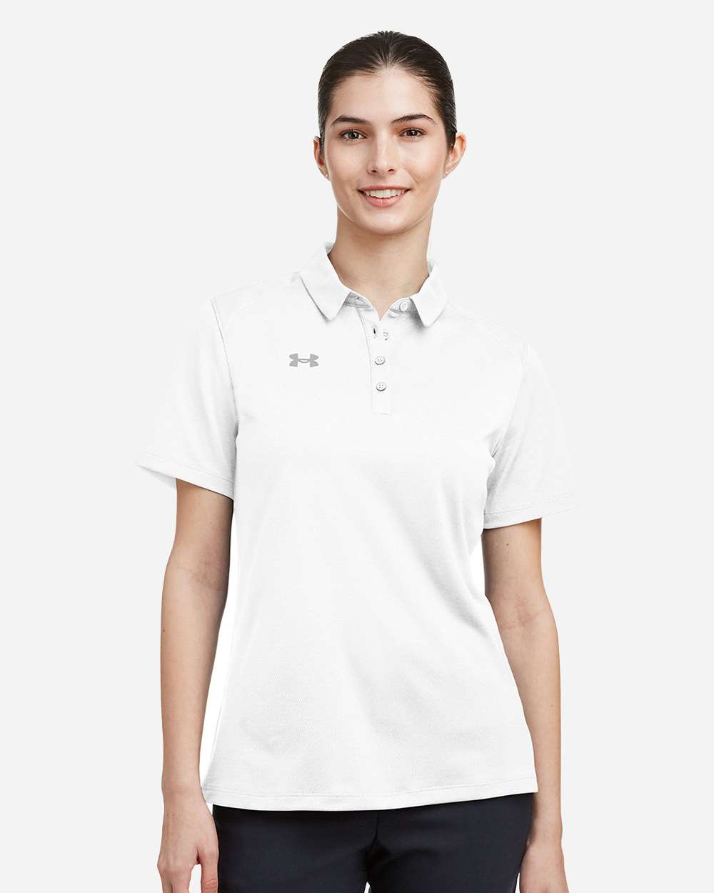 Millstadt Women's Tech™ Under Armour Polo
