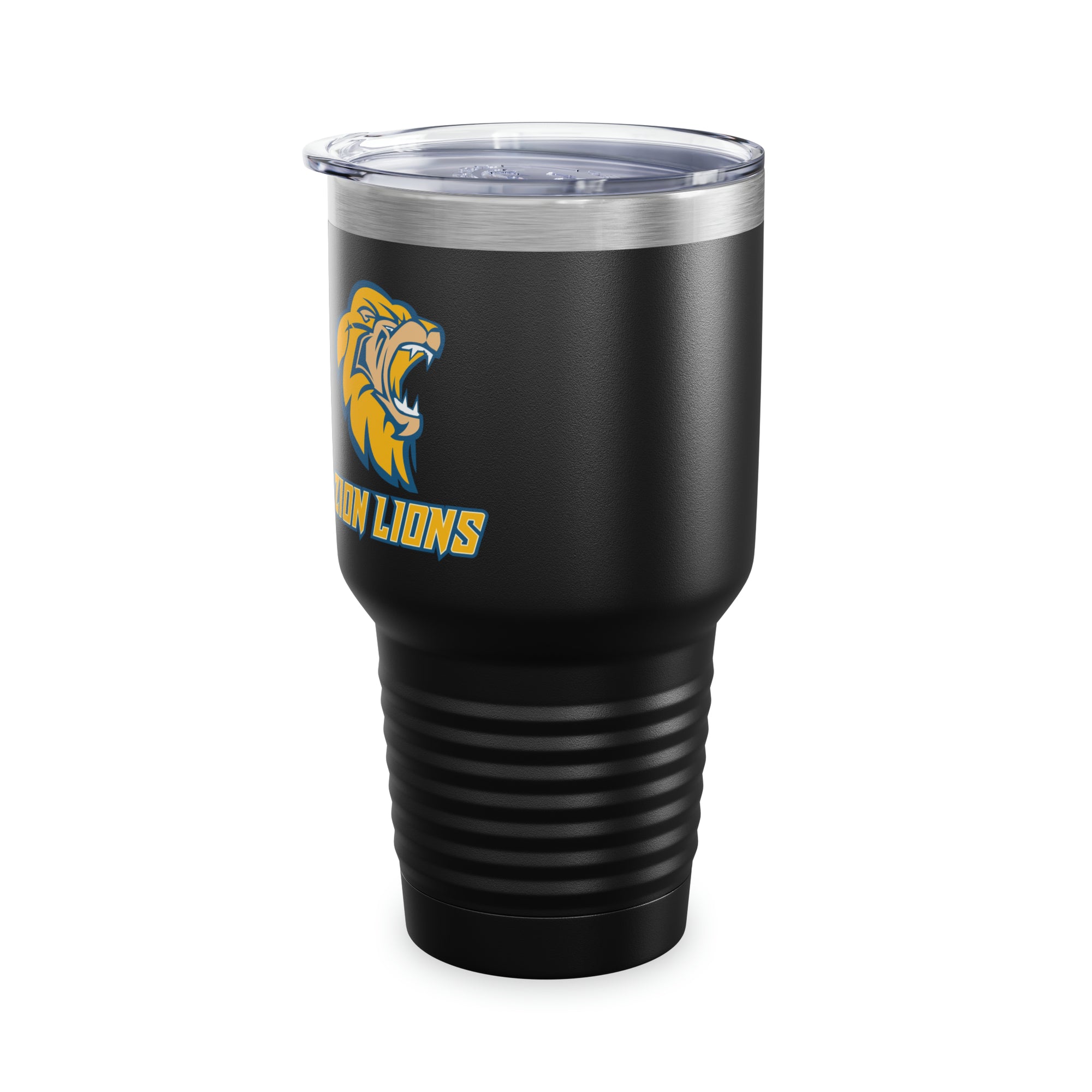Zion Lions Ringneck Tumbler, 30oz