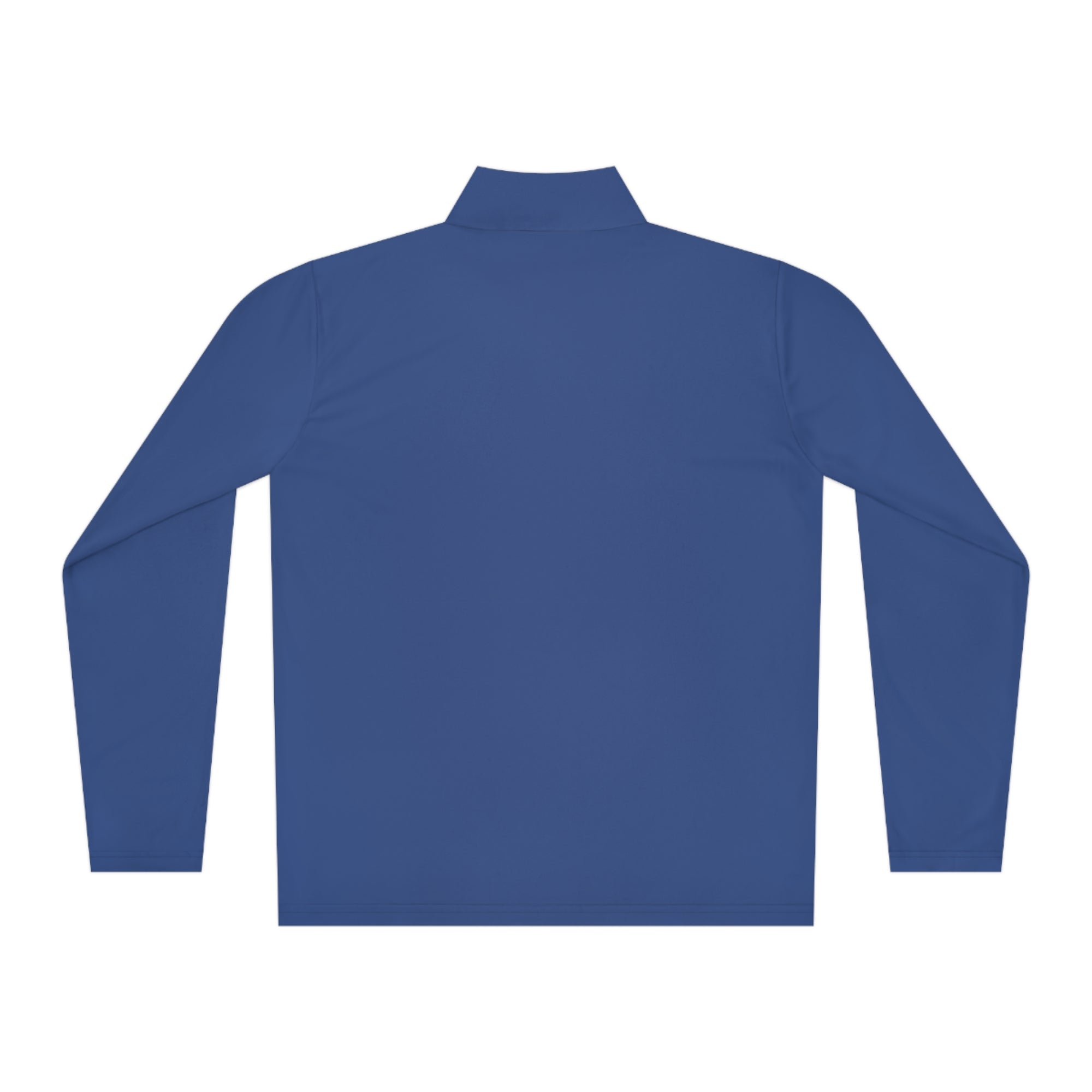 Zion Lions Unisex Quarter-Zip Pullover