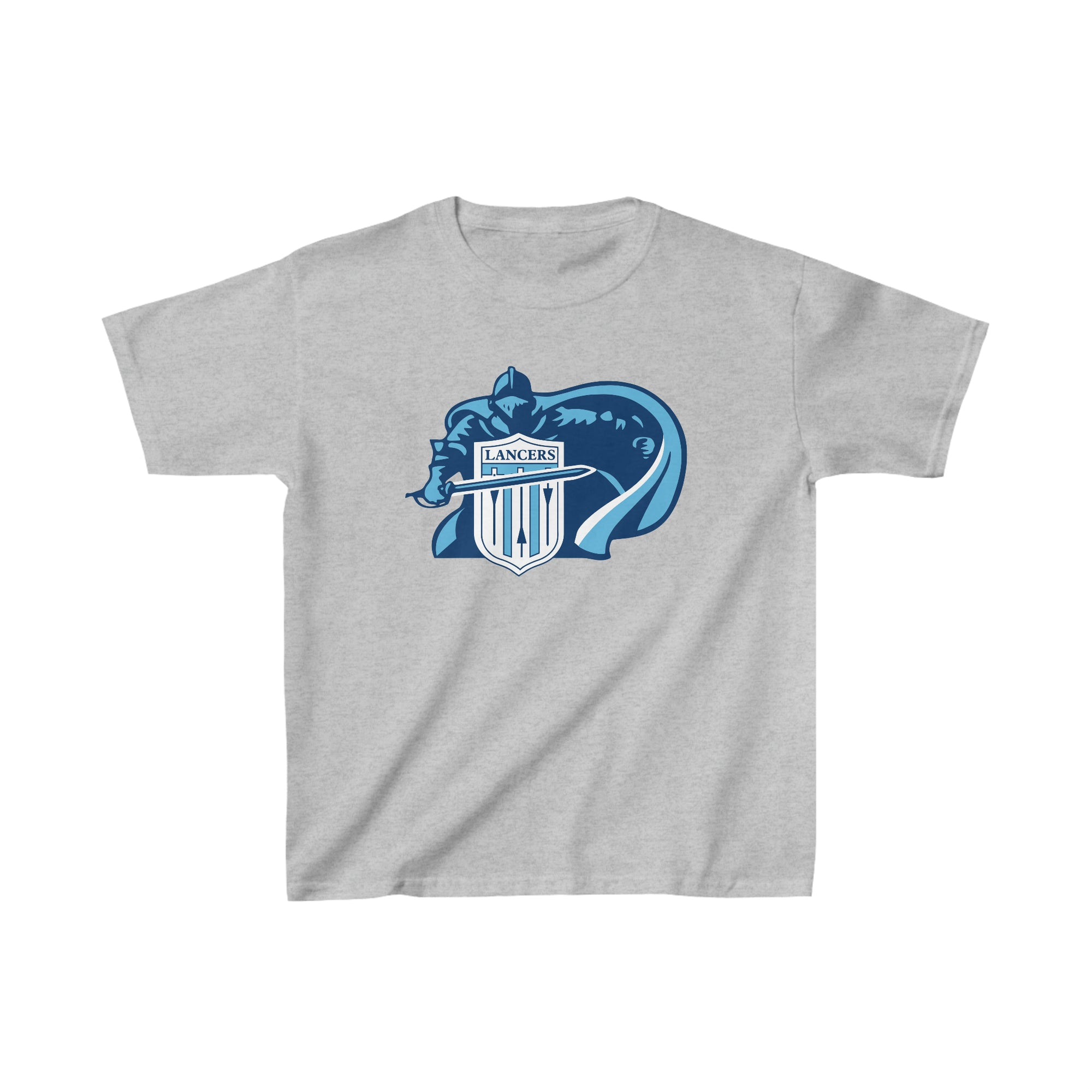 Belleville East Big Lancer Tee