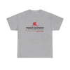 RBI - Premiere Equipment Unisex Heavy Cotton Tee