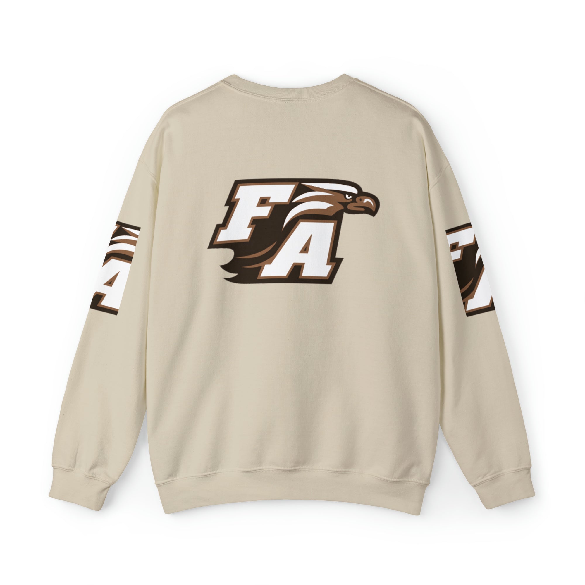 First Academy Drama Team Crewneck Sweatshirts