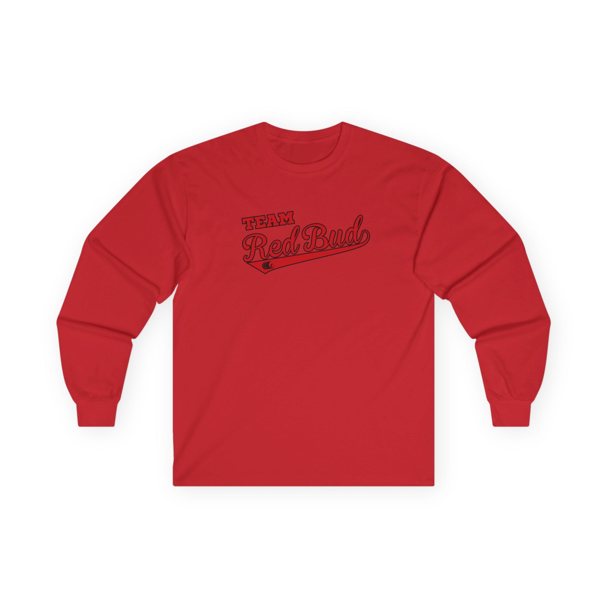 Team Red Bud - Founded in &#39;59 Ultra Cotton Long Sleeve Tee