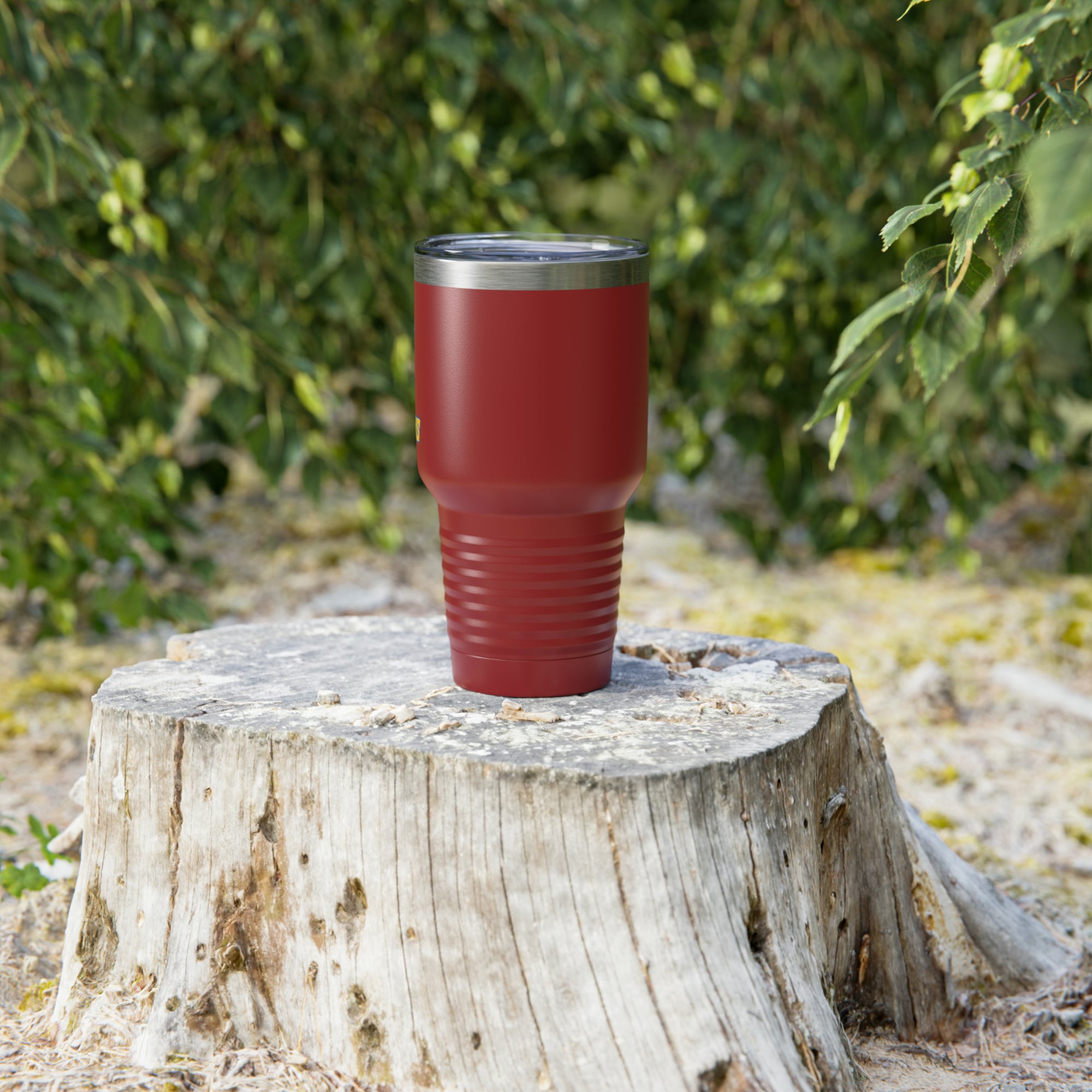 Zion Lions Ringneck Tumbler, 30oz