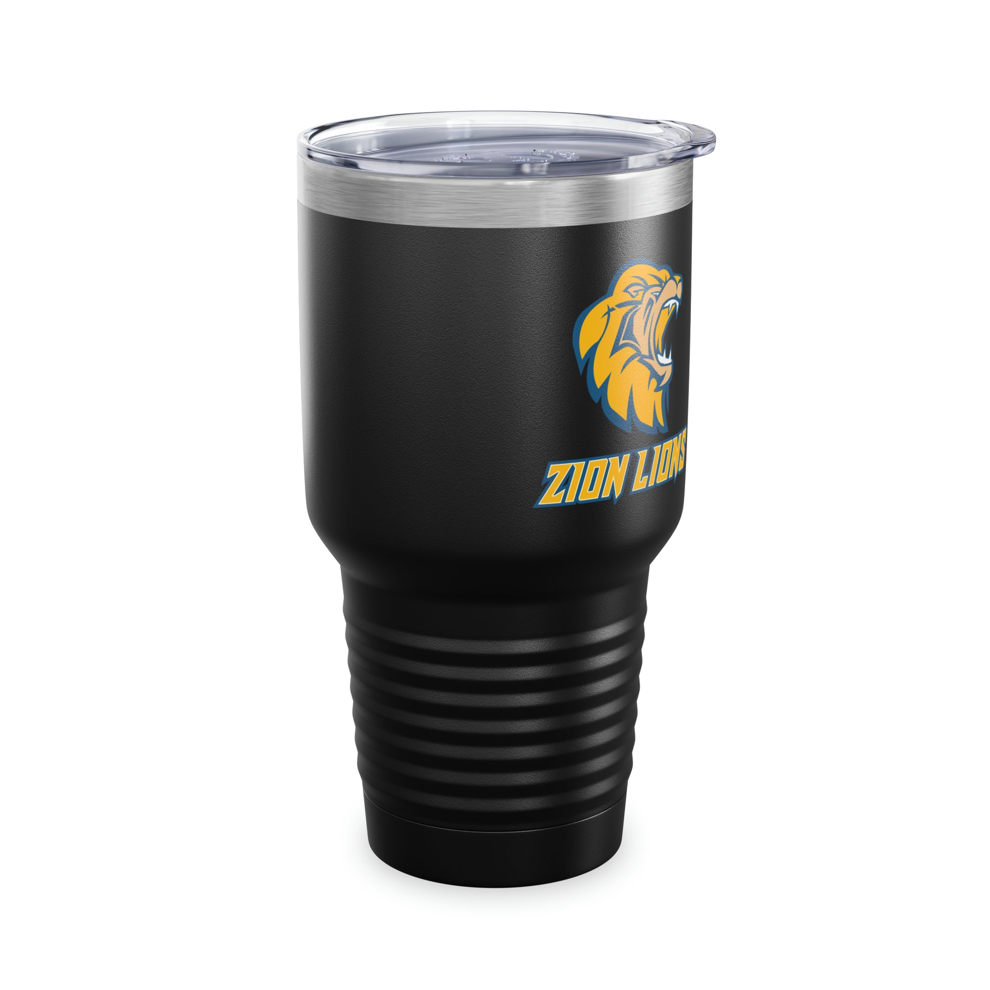 Zion Lions Ringneck Tumbler, 30oz