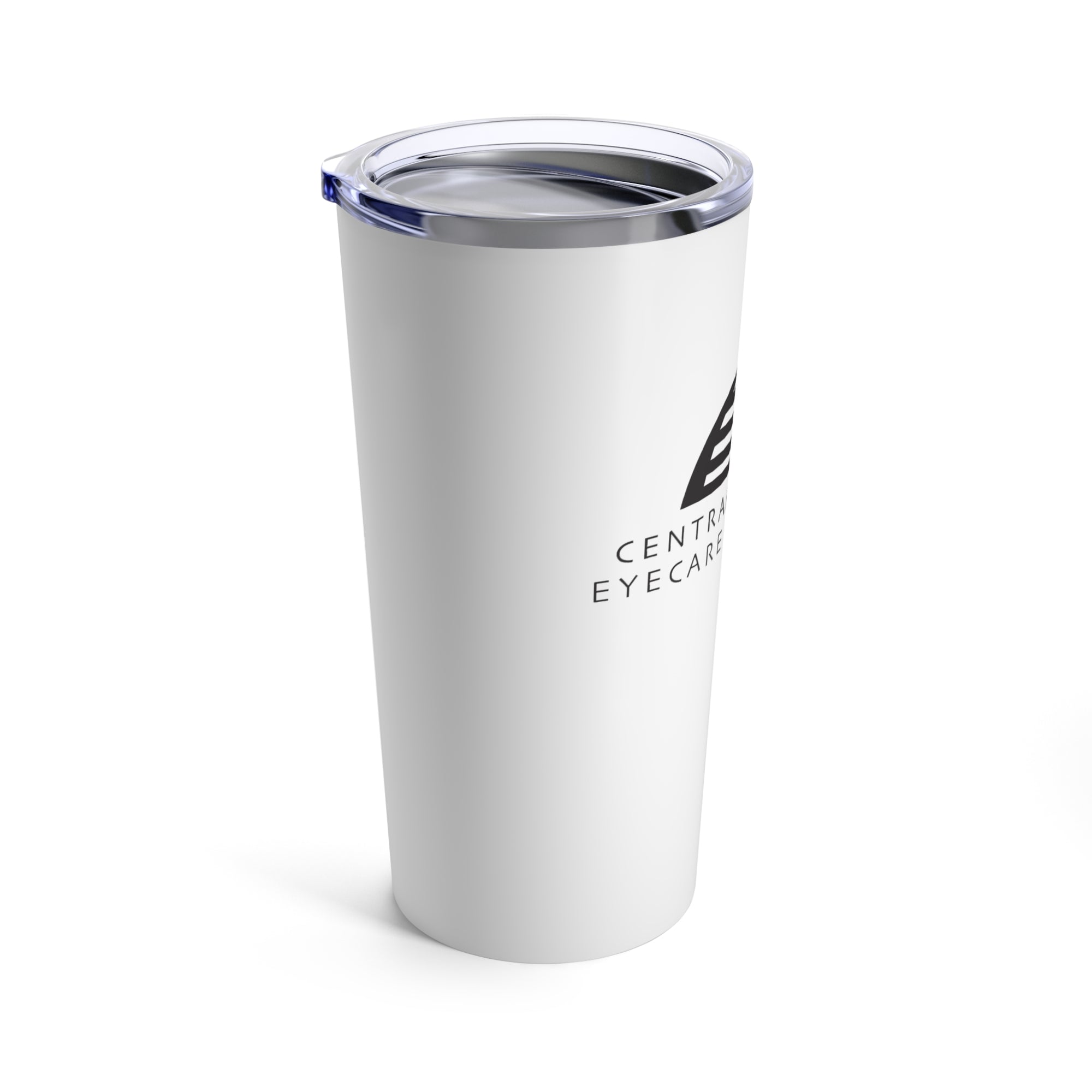Central Missouri Eyecare Associates Tumbler 20oz