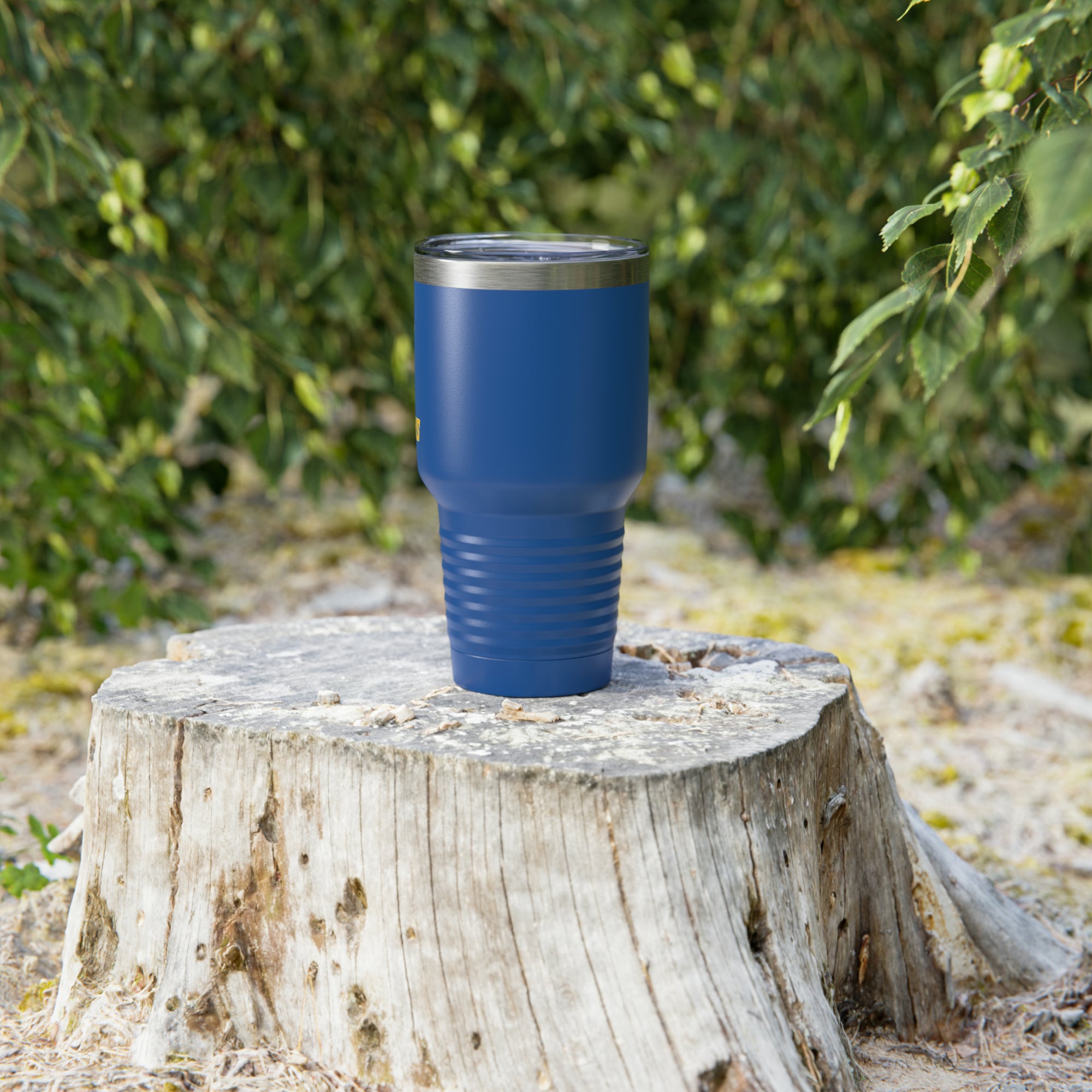 Zion Lions Ringneck Tumbler, 30oz