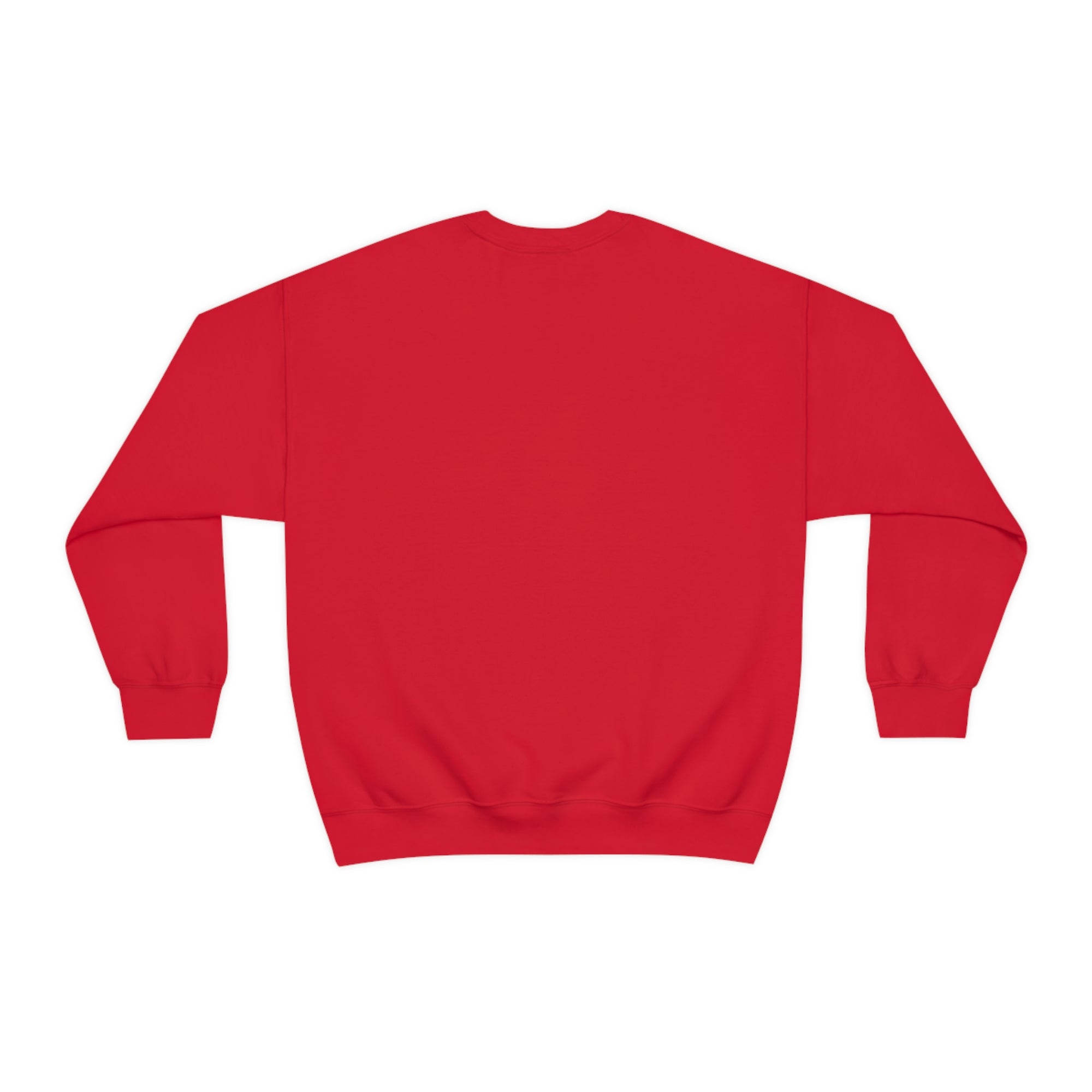 Zion Lions Crewneck Sweatshirts