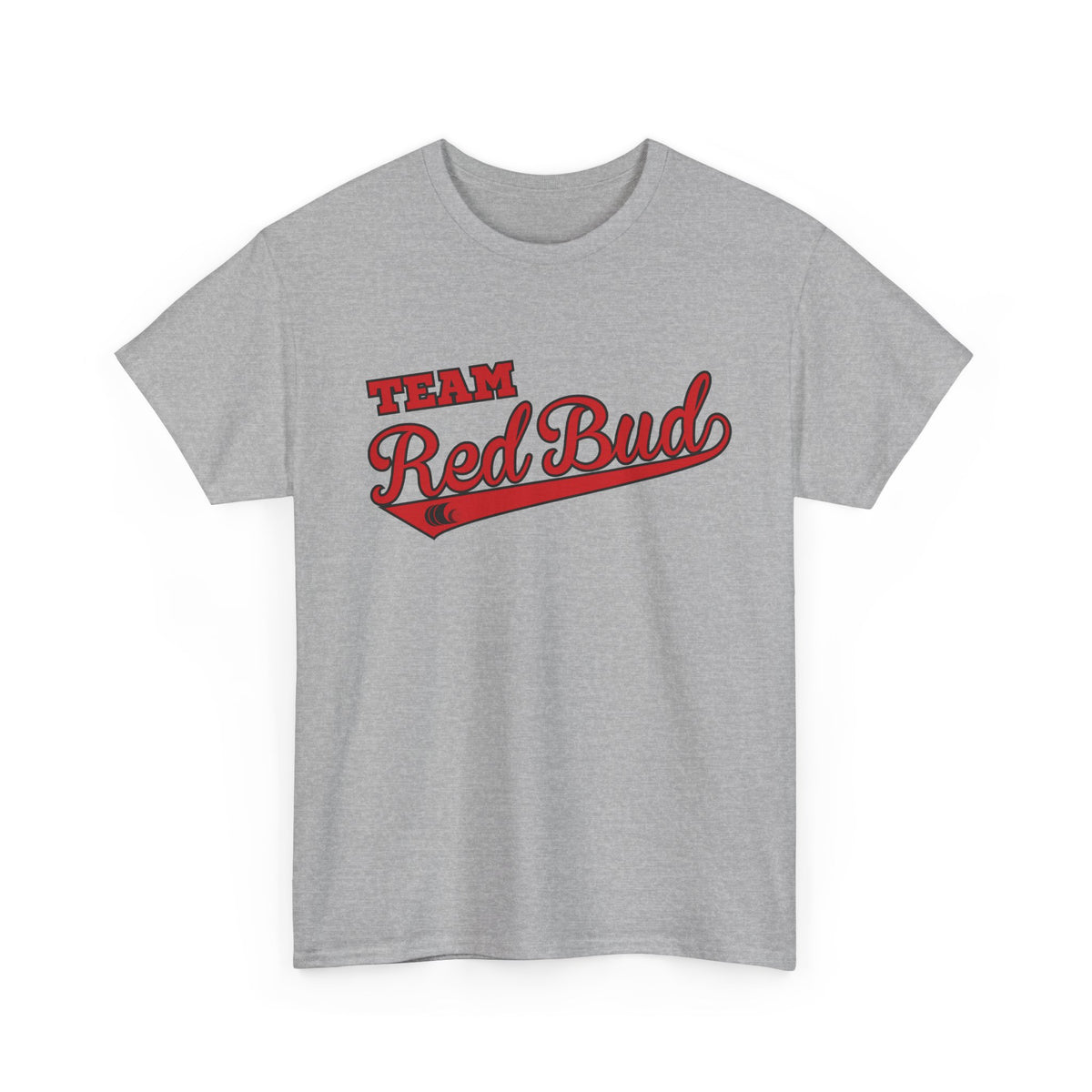 Red Bud Industries Founded in 59 Unisex Heavy Cotton Tee