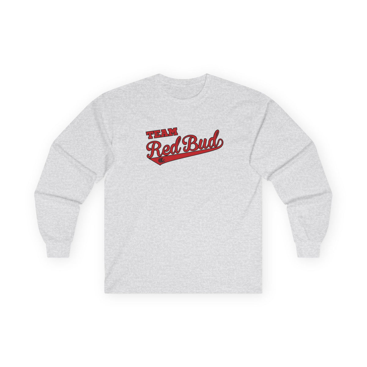 Team Red Bud - Founded in &#39;59 Ultra Cotton Long Sleeve Tee