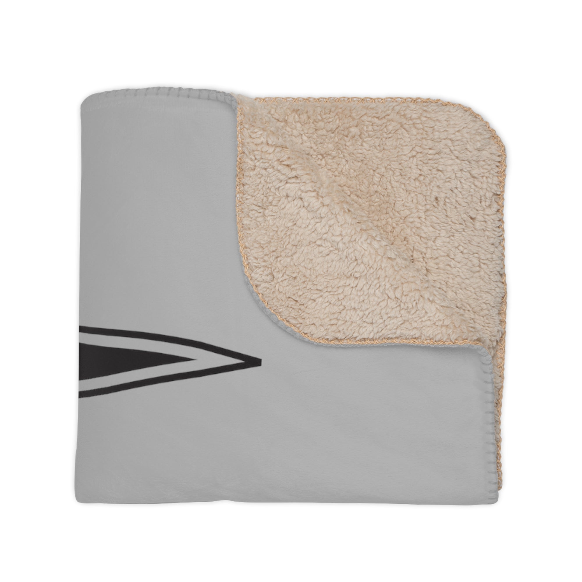 Kare Chiropractic Sherpa Blanket
