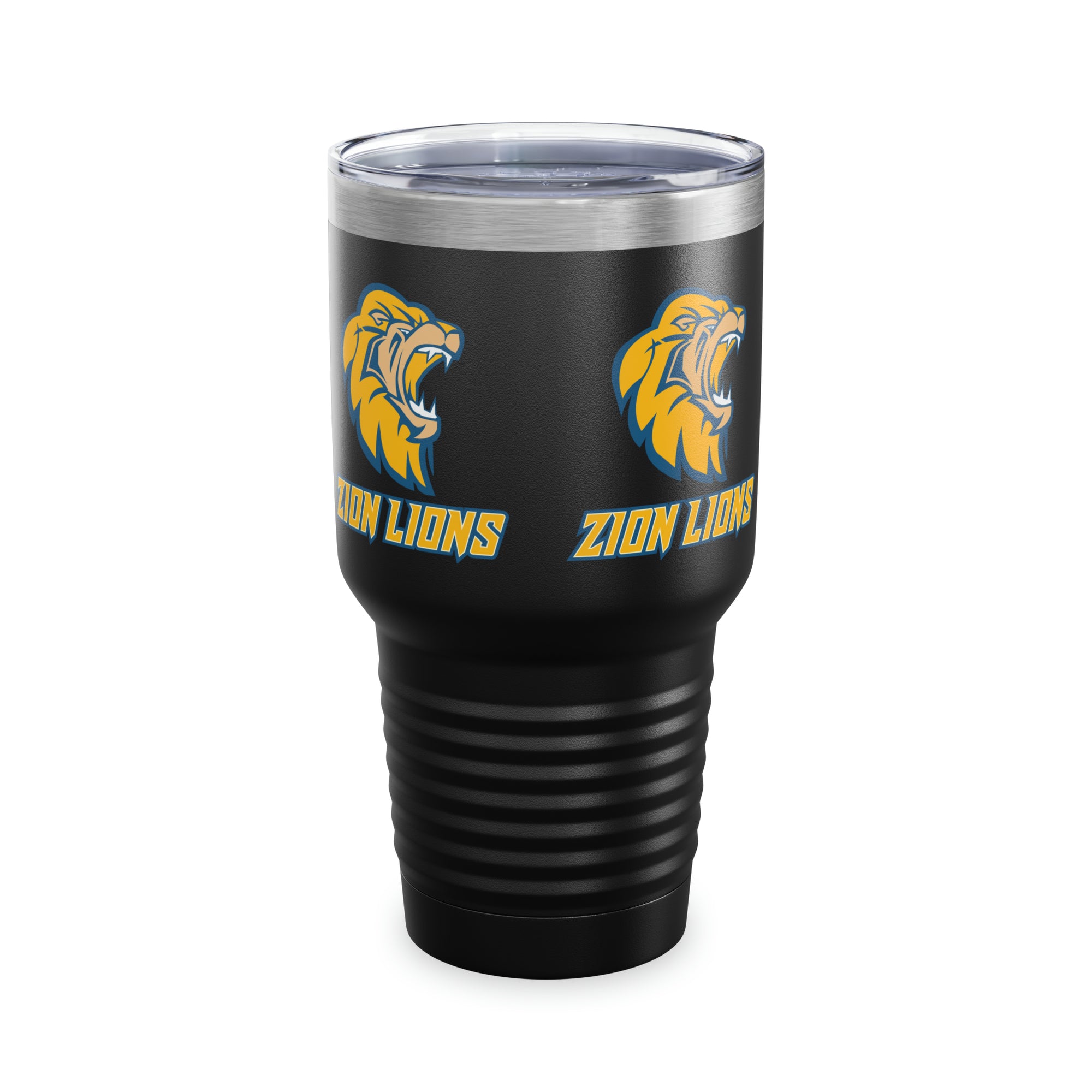 Zion Lions Ringneck Tumbler, 30oz