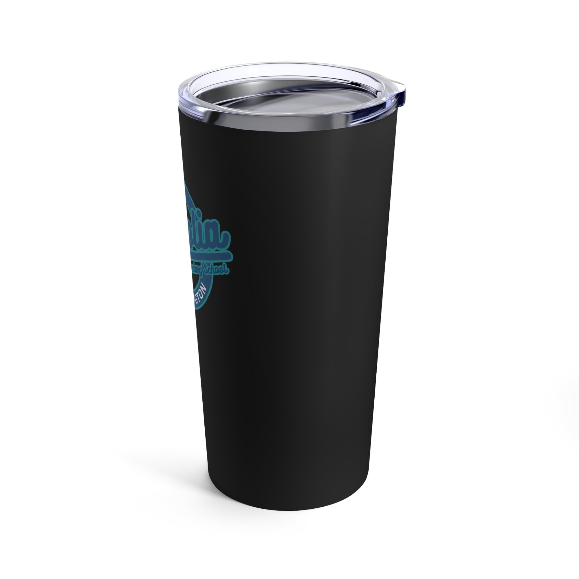 Magnolia Elementary School Long logo Tumbler 20oz