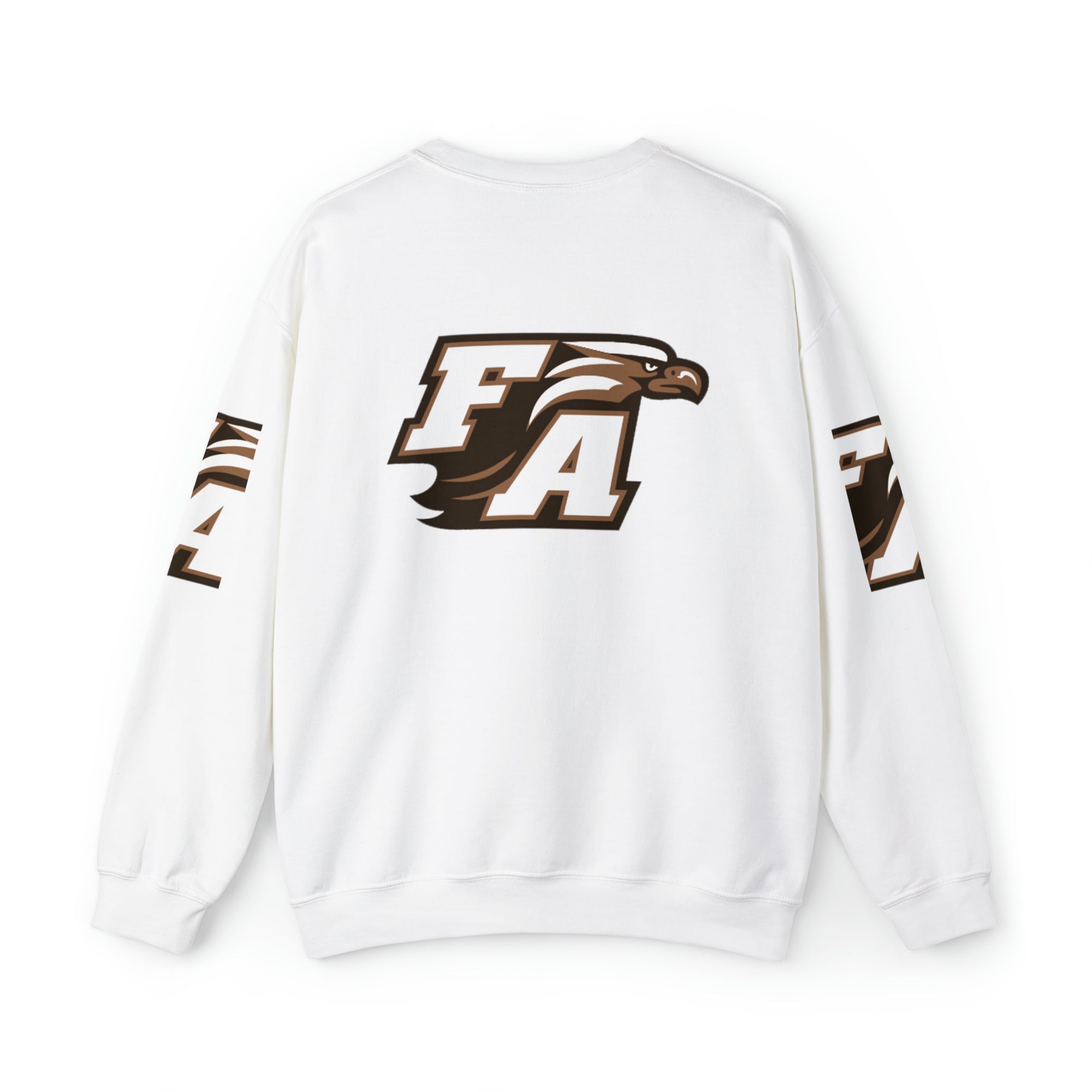 First Academy Drama Team Crewneck Sweatshirts