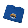 West Seattle Water Polo Heavy Blend™ Crewneck Sweatshirt